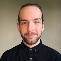 Cloud Gallery Employee Corbin Crawford-Joslin's profile photo