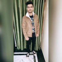 SYKE Employee Anshul Ahuja's profile photo