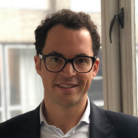 Quest Global Ltd Employee Eddie Marshbaum's profile photo