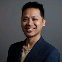 Black Sun Employee Tien Dinh's profile photo