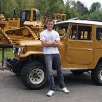 Tetra Pak Employee Michael Betschart's profile photo
