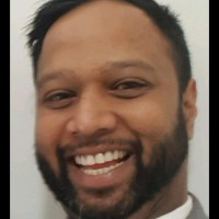 Nilesh Bhudia Email & Phone Number