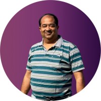 Middleby Celfrost Innovations Pvt.Ltd. Employee Suman Ghosh's profile photo