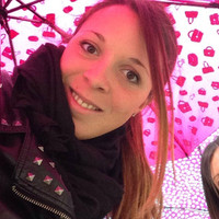 Sisma S.p.A Employee Elettra Malnati's profile photo