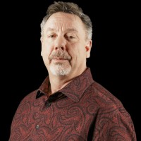 Zimco Instrumentation Inc. Employee Glen Wenaas's profile photo