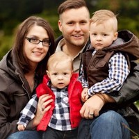 Central Assembly of God Employee Cole Dudiak's profile photo