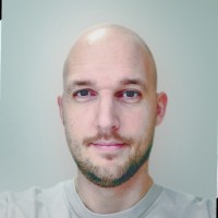 Voltron Data Employee Johan Peltenburg's profile photo