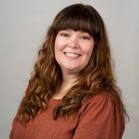 Tutor Intelligence Employee Veronica Rose's profile photo