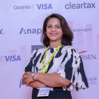 mimojo Employee Ca Shraddha Lade's profile photo