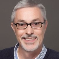 Moran Printing, Inc. Employee Keith Page's profile photo