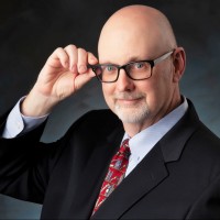 The Sedona Conference Employee Kenneth Withers's profile photo