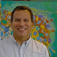 dsm-firmenich Employee Francisco Vidal Añaños's profile photo