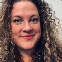 Quantum Analytics Employee Lauren Bucher's profile photo