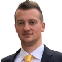 Comas S.p.A. Employee Matteo Degano's profile photo