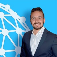 MagicLog Employee Esteban Ocando Zajias's profile photo