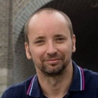 dotcentric Employee Mark Roffey's profile photo