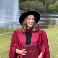 MicroBioGen Employee Elizabeth Wightman's profile photo