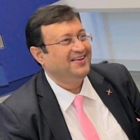 Ranjan Bhattacharyya Email & Phone Number