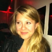 Kristin North Email & Phone Number