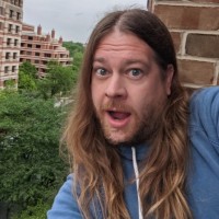Flow State Software, LLC Employee Josh Young's profile photo