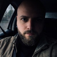 White Stork Employee Mohammad Shehadi's profile photo