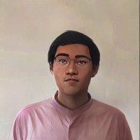 Manulife Employee Shikai Liu's profile photo
