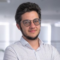 BrainRocket Employee Leonid Kaznelson's profile photo