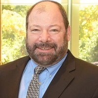 IBM Employee Bruce Lang's profile photo
