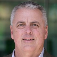 Paramount Company & Floors Employee Mike Pierce's profile photo