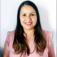 InSite Property Group Employee Dalia R.'s profile photo