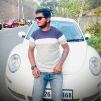 Maxima Technologies Employee Anand Goud's profile photo