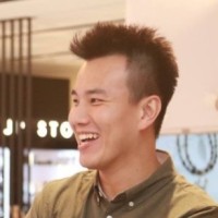 Wharf Estates Limited Employee Jeremy Kong's profile photo