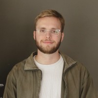 Discount Tire Employee Clark Wagner's profile photo