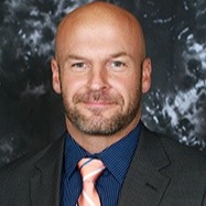 Qual IT Resources Employee Scott Cutter's profile photo