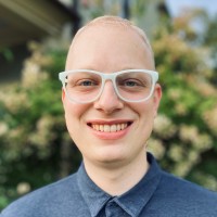 Neighborhood Counseling Center Employee Andy Khoo-Miller's profile photo