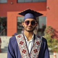 techigator. Employee Ayman Bin Javed's profile photo
