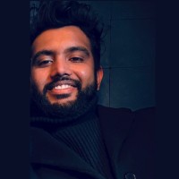 2getthere Employee Nimish Iwale's profile photo
