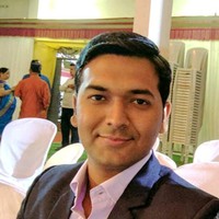 First Economy Employee Bipin Bhong's profile photo