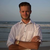 DecoNetwork Employee Colin Hubbard's profile photo