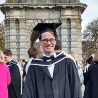 John MacMahon & Co. Employee Alan Dowdall's profile photo