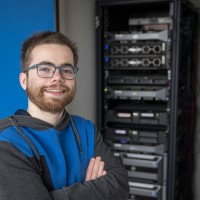 Django Koolen Email