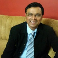 TCPL Packaging Employee Jessu Joy's profile photo