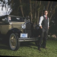 Eithan Mendez's profile photo