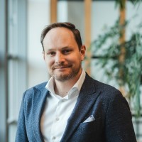 National Australia Bank Employee Ad van der Graaff's profile photo