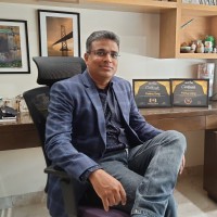Aristocrat Employee Pankaj Garg's profile photo