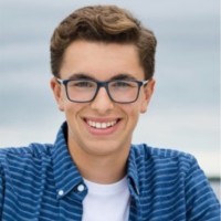 Homespun Furniture Employee Sam Hamelin's profile photo