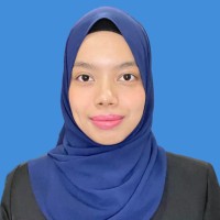 TNB Energy Services Sdn. Bhd. Employee Nurul Ariffin's profile photo