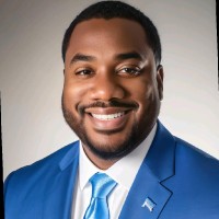Trellis Employee James Thompkins's profile photo