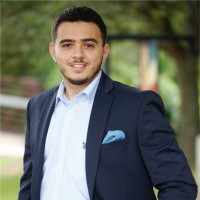 CrowdStrike Employee Mostafa Khalil's profile photo