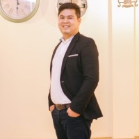 Missing Link Social Media Employee Michael Martinez's profile photo